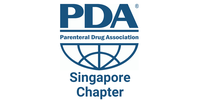 PDA Singapore Chapter logo