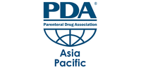 Parenteral Drug Association - Asia Pacific office logo