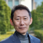 Masayoshi Tukahara (Center for iPS Cell Research and Application at Kyoto University)