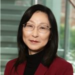Cathy Zhao (Director of Scientific Insights Lab at West Pharmaceutical Services, Inc.)