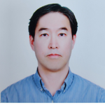Heonho Jung (Associate Director of Novartis Korea)