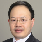 Wei Sun (President at Engsysco Inc.)