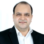 Amit Khanna (Manager of Product Excellence at SARTORIUS Asia excluding China)