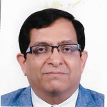 Shirish Belapure (Managing Director of Zydus Hospira Oncology Pvt. Ltd.)