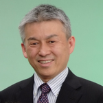 Masahiro Kino-oka (Professor at Osaka University)