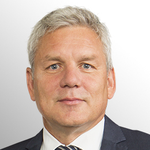 Matthias Poslovski (Technical Sales Director of Optima pharma GmbH)
