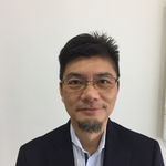 Wilson Mizoguchi (Head of Market Development South East Asia at Datwyler Pharma Packaging)