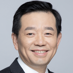 Peter Qiu (External Advocacy Lead China at Roche Genentech)