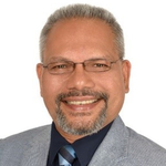 Dinesh Khokal (Director, External Affairs, JAPAC and Intercontinental - LatAm of Amgen)