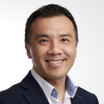 Dr. Lucas Chan (Chief Scientific Officer at Cellvec Singapore)