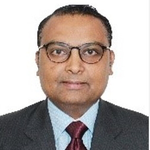 Somasundaram G. (Senior Consultant Asia Pacific, Process Solutions at Merck KGaA)