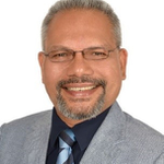 Dinesh Khokal (Director and Regional Lead, External Affairs, JAPAC of Amgen Biotechnology Singapore)