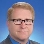 Glenn Wright (President & CEO of Parenteral Drug Association)