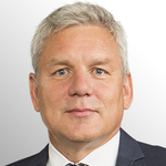 Matthias Poslovski (Vice President Sales at OPTIMA pharma GmbH)