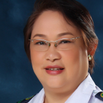 Jesusa Joyce Cirunay (Director IV of the Center for Drug Regulation and Research at Food and Drug Administration, Philippines)