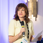 Karen Ginsbury (Owner at PCI Pharmaceutical Consulting Israel)