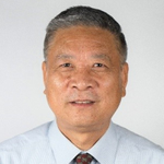 Edward Wang (Chief Technology Officer, China Operations at Sirnaomics Inc.)