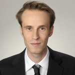 Felix Riehn (Head of Product Management at Körber Pharma)