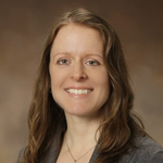 Dawn Watson (Director, Microbial Control & Sterile COE of Merck & Co., Inc.)