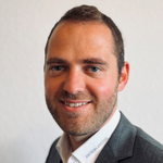 Tobias Wetzel (Area Sales Manager, Sales Department at Bausch-Stroebel)