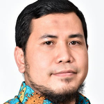 Undi Suhartono (Head of Multiproduct Viral Bulk Production Department at PT Bio Farma (Persero))