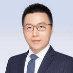 Yang Si (Head of Drug Product Manufacturing at Wuxi Biologics)