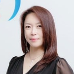 Meekyung Lim (Director, Partnership & External Supply Large Molecule of Johnson & Johnson)