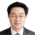Chris (Kwangyong) Nam (Director, Quality Assurance of Samsung Bioepis)