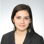 Juliana Gutierrez (Scientific Affairs Manager ASPAC, Industrial Microbiology at bioMerieux)