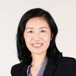 Sachie Sekiguchi (Industry Marketing Manager at bioMérieux Japan Ltd.)