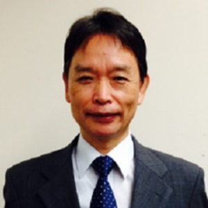 Koji Kawasaki (President and CEO of Airex Co. Ltd.)