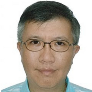 ShiMing Chau (Quality Director of Janssen Pharmaceuticals)