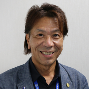 Yasuhito Ikematsu (Specially Appointed Associate Professor, Graduate School of Engineering at Osaka University)