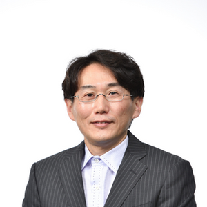 Seitaro Mizukami (Takeda Pharmaceuticals Company Limited)
