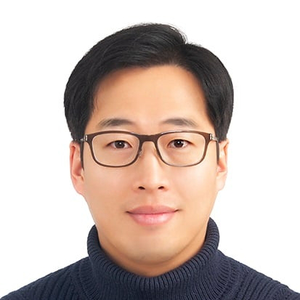 Sungjei Park (Sr. Marketing Manager at bioMérieux Industrial Applications)