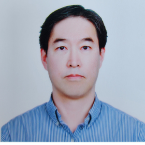 Heonho Jung (Associate Director of Novartis Korea)