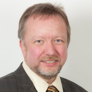 Stephan Rönninger (Director Quality External Affairs of Amgen (Europe) GmbH)