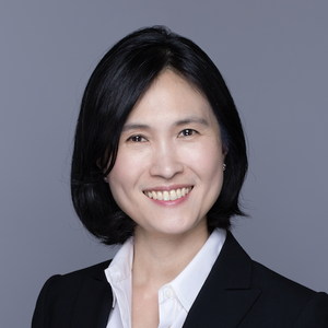 Grace Lee, Ph.D, MBA, CQA (Founder, Principal Consultant of Elevalue Consulting LLC)