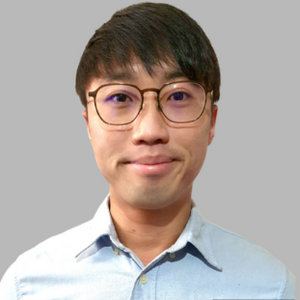 Alex Tan (Senior Technical Services Specialist at Charles River Laboratories)