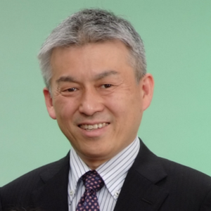 Masahiro Kino-oka (Professor in Department of Biotechnology at Osaka University)