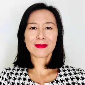 Qing (Joanna) Zhou (Review Chief in the Office of Biotechnology Products, CDER at US Food and Drug Administration)