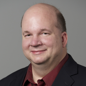 Jim Polarine Jr. (Senior Technical Service Manager at Steris Corporation)