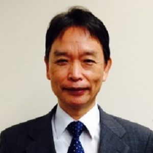 Koji Kawasaki (President and CEO of Airex Co. Ltd.)
