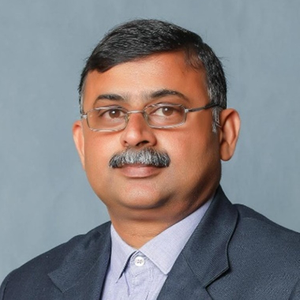Ramesh Raju (Head of Operations, Validation Services Lab at Merck KGaA)