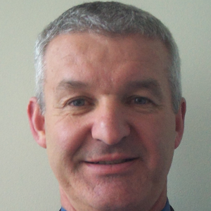 David Spaulding (Partner/Training Manager at SeerPharma)