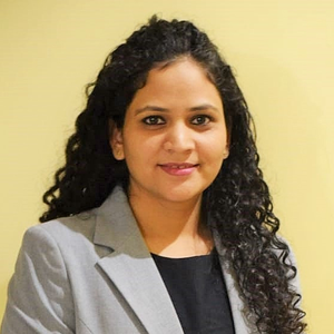 Ashwini Bhisikar (Technical Key Account Manager. at Datwyler Pharma Packaging)