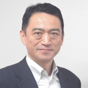 Yoji Sato (Head of Division at National Institute of Health Sciences (NIHS))