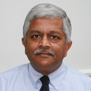 Radhakrishna Tirumalai (Principal Scientific Liaison-General Chapter, Science Division at USP)