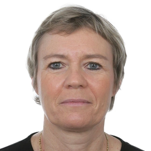 Carina Van Eester (Global Platform Leader of Prefilled Syringes and Cartridges at Datwyler)