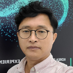 DongChoul Jang (Director of Siemens Ltd Seoul)
